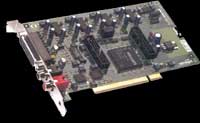 Carte son Audiowerk 8