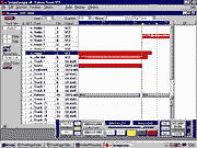 Aperçu du séquenceur Cubase