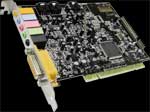 Carte son SoundBlaster Live!